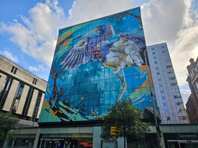 Manchester, England – United Kingdom – photo 3