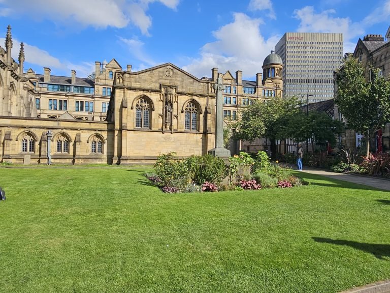 Manchester, England – United Kingdom – photo 2