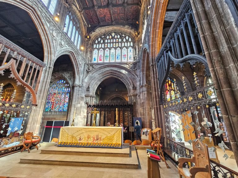 Manchester, England – United Kingdom – photo 4
