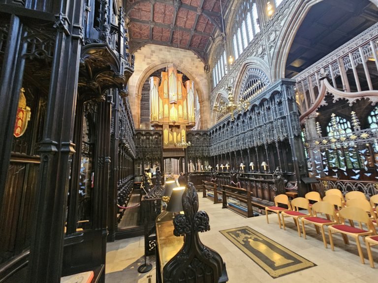 Manchester, England – United Kingdom – photo 5