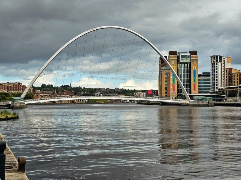 Newcastle Upon Tyne, England — photo 4