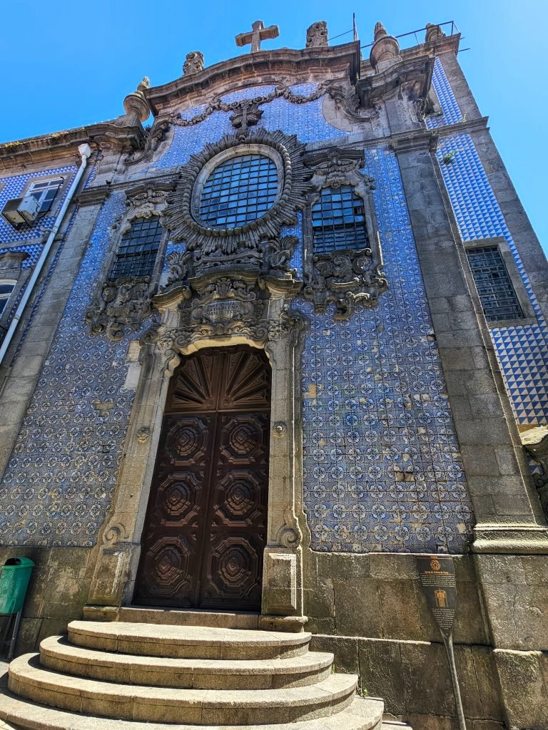Porto, Portugal — photo 4