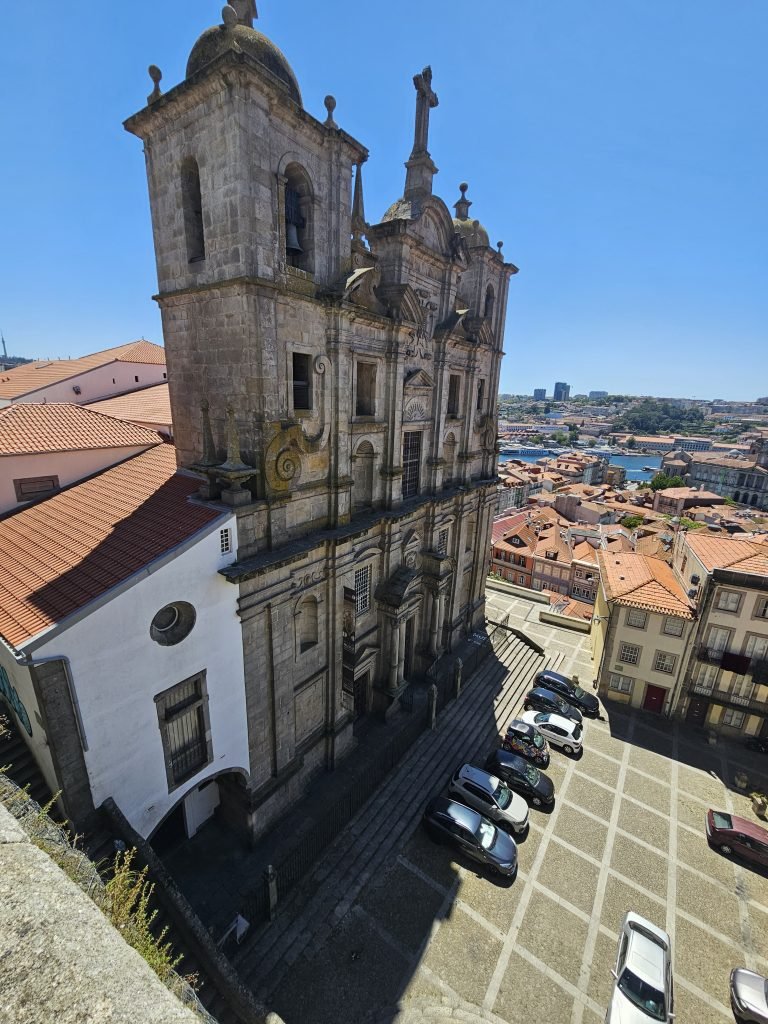 Porto, Portugal — photo 5