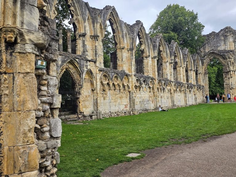 York, England – United Kingdom – photo 20