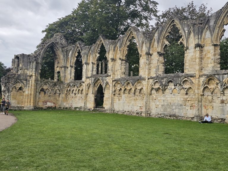 York, England – United Kingdom – photo 3