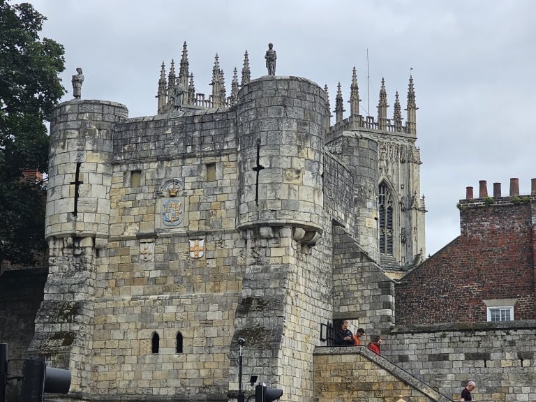 York, England – United Kingdom – photo 6