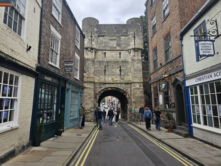 York, England – United Kingdom – photo 7