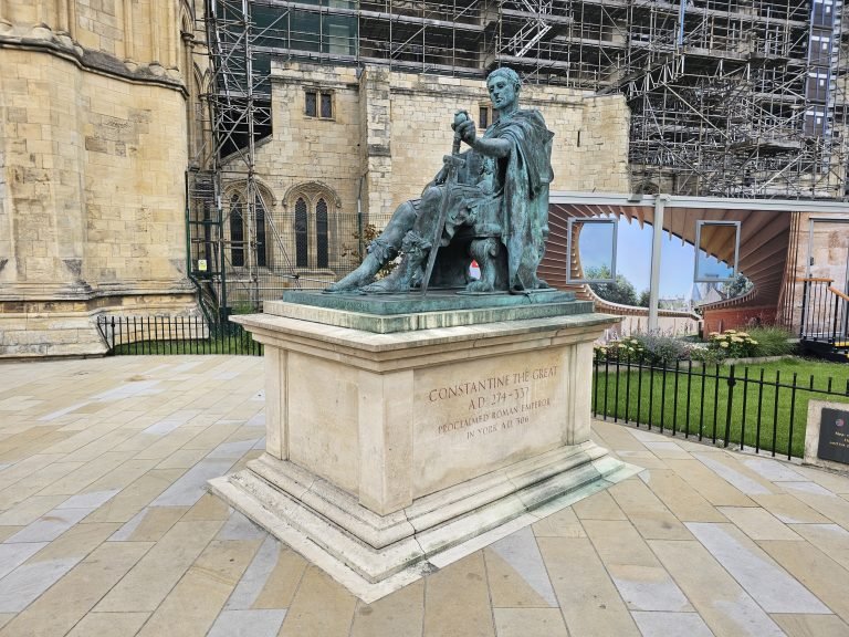 York, England – United Kingdom – photo 8