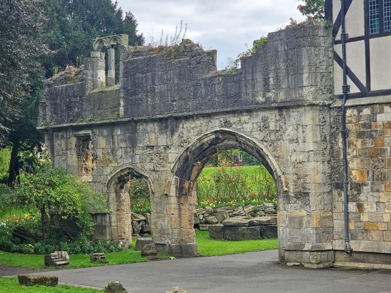 York, England – United Kingdom – photo 17