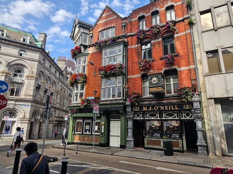 Dublin, Ireland – Leinster – photo 9