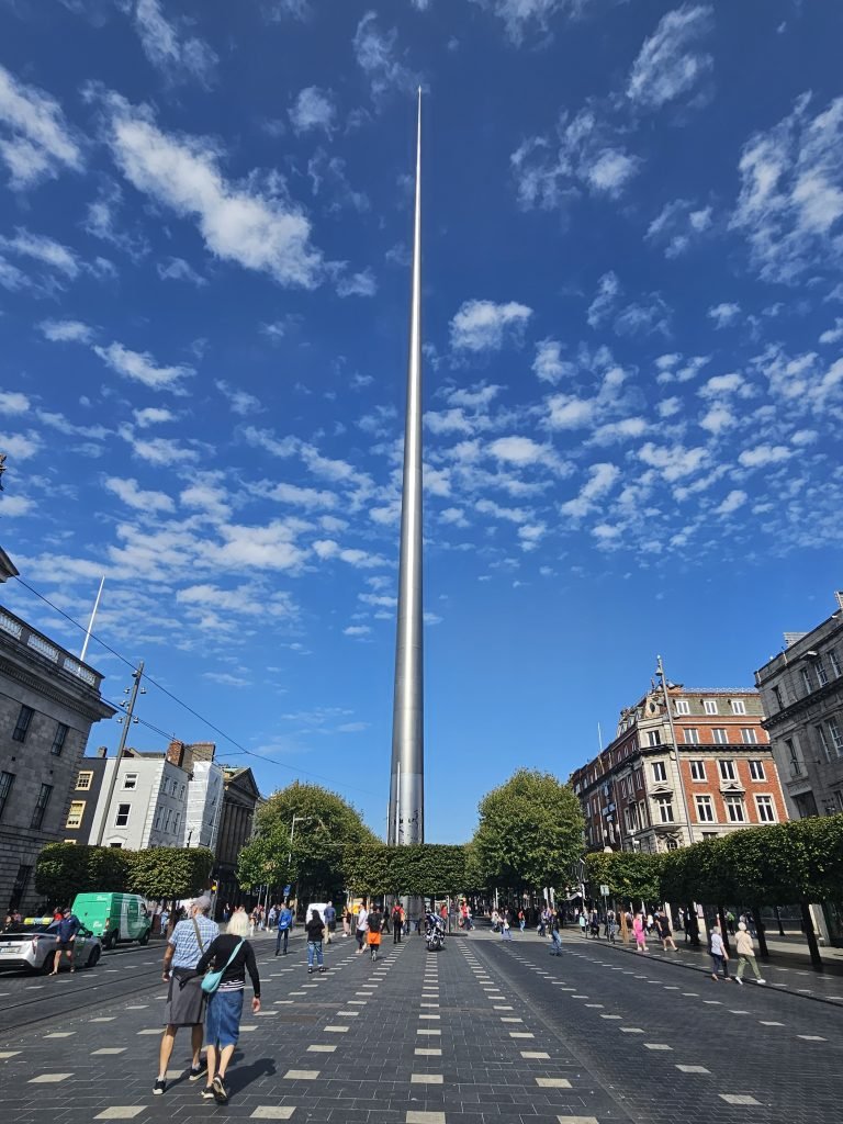 Dublin, Ireland – Leinster – photo 7