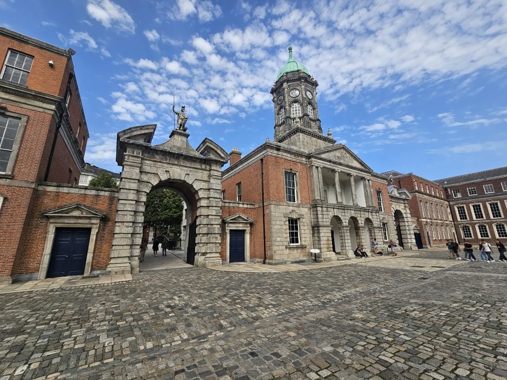 Dublin, Ireland – Leinster – photo 1