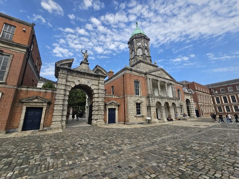 Dublin, Ireland – Leinster – photo 1