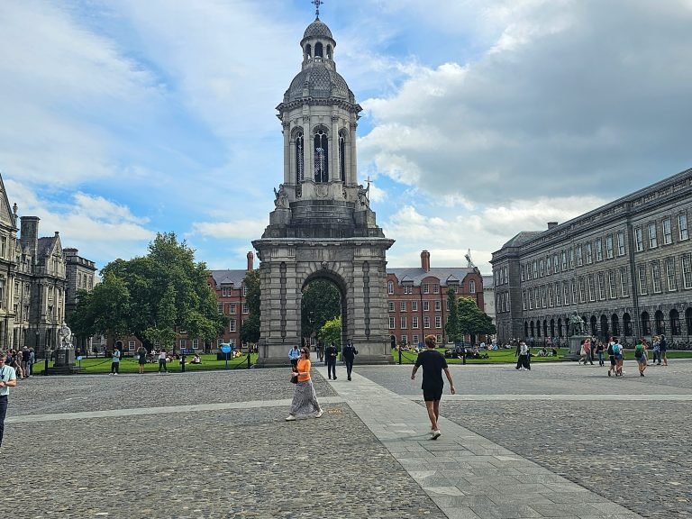 Dublin, Ireland — photo 3