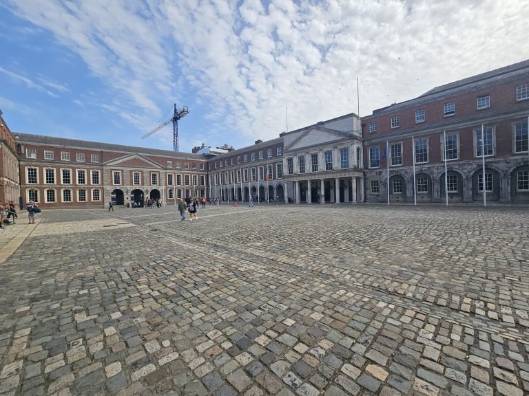 Dublin, Ireland – Leinster – photo 2