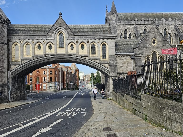 Dublin, Ireland – Leinster – photo 12
