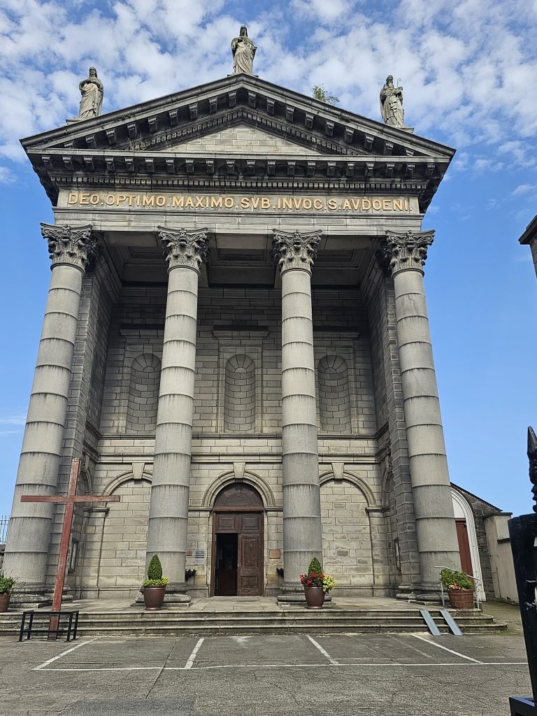 Dublin, Ireland – Leinster – photo 3