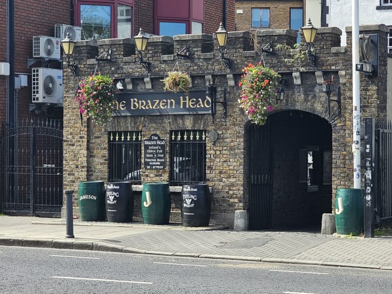 Dublin, Ireland – Leinster – photo 13