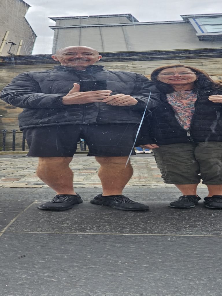 Edinburgh, Scotland — photo 22