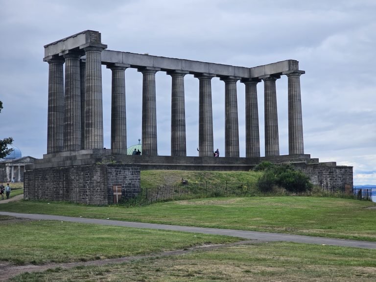 Edinburgh, Scotland — photo 9