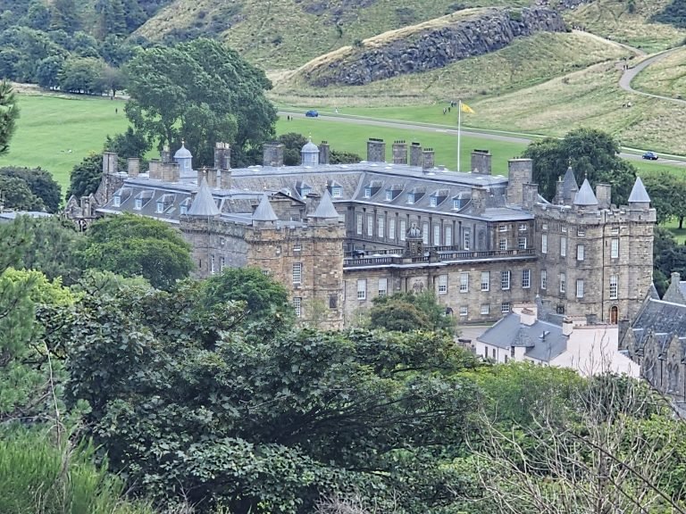 Edinburgh, Scotland — photo 12