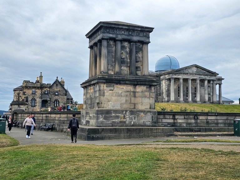 Edinburgh, Scotland — photo 8