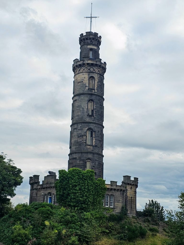 Edinburgh, Scotland — photo 7