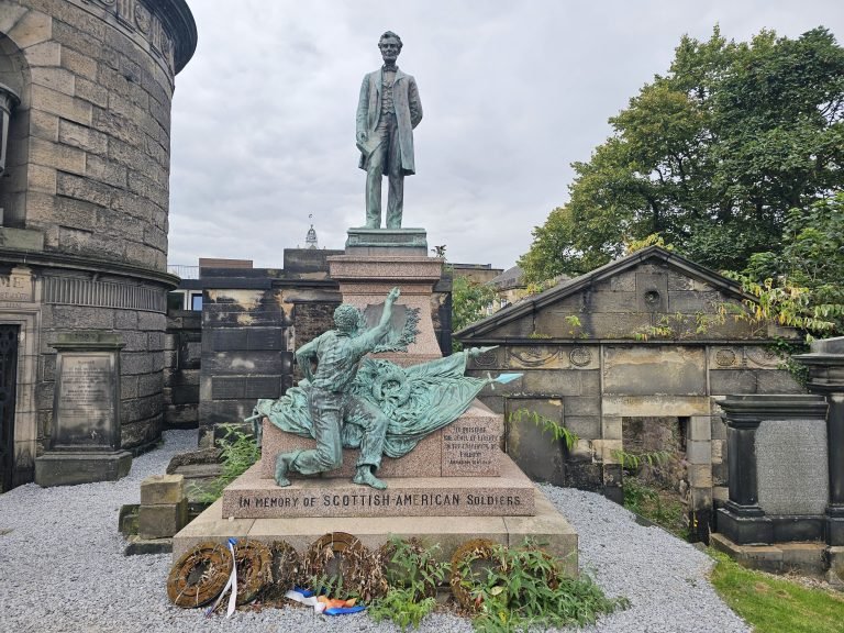Edinburgh, Scotland — photo 19