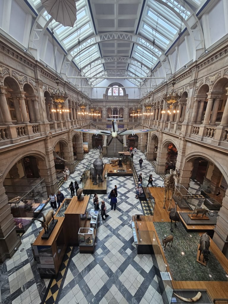 Glasgow, Scotland — photo 17
