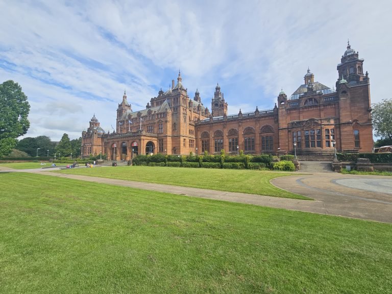 Glasgow, Scotland