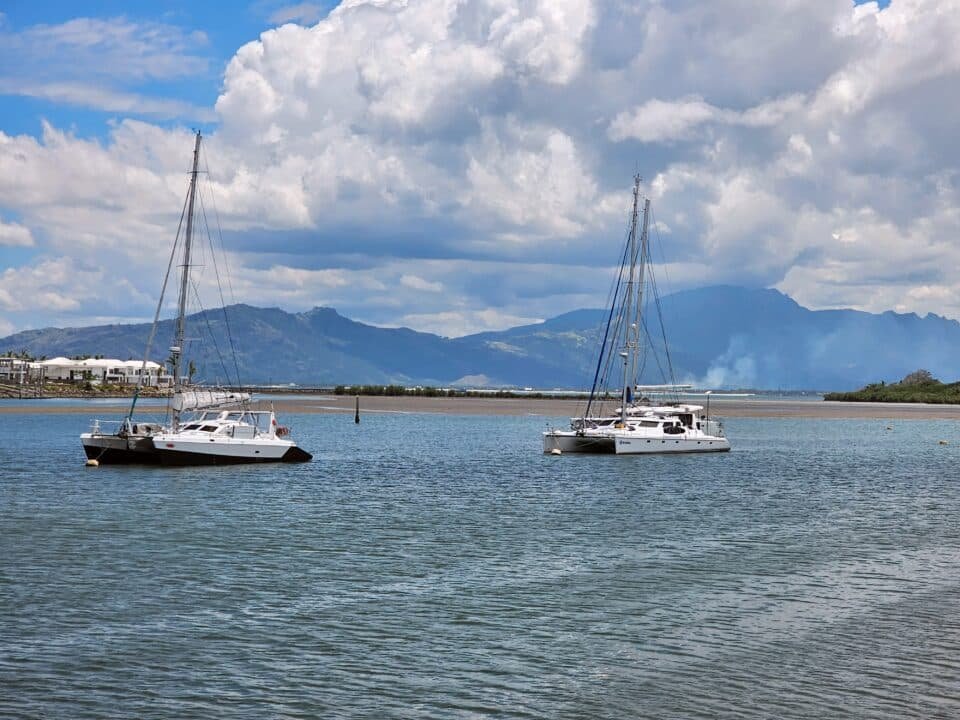Denarau Island, Fiji — photo 2