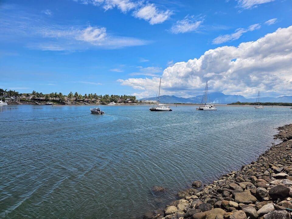 Denarau Island, Fiji — photo 3