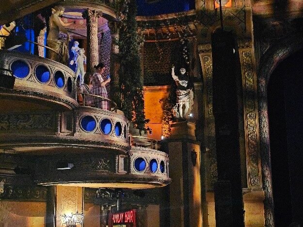 Beauty and the Beast, The Musical @ the Capitol Theatre, Sydney, AU — photo 4