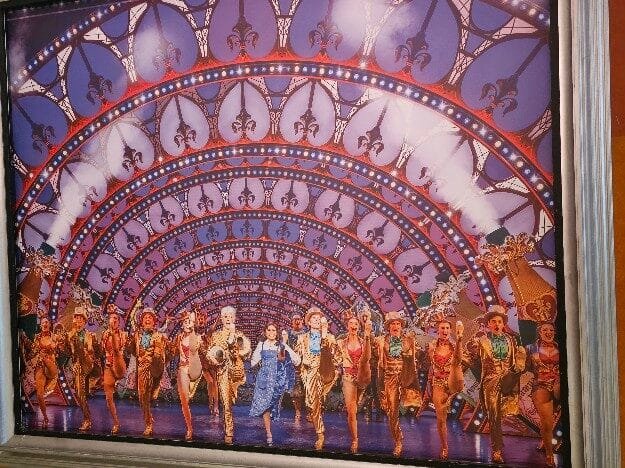 Beauty and the Beast, The Musical @ the Capitol Theatre, Sydney, AU — photo 6