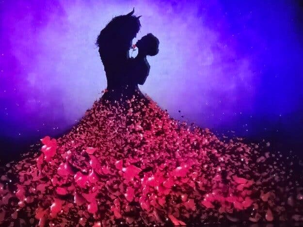 Beauty and the Beast, The Musical @ the Capitol Theatre, Sydney, AU — photo 5