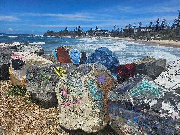 Port Macquarie, AU – New South Wales, Australia – photo 21