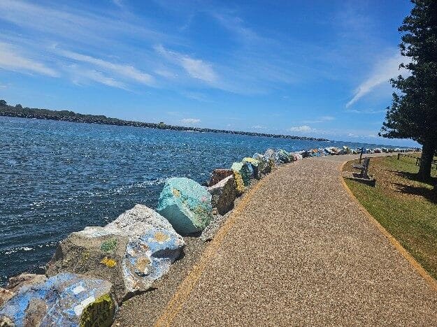 Port Macquarie, AU – New South Wales, Australia – photo 17