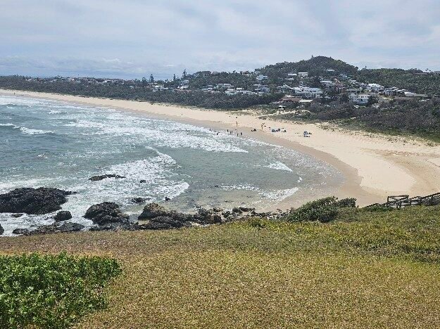 Port Macquarie, AU – New South Wales, Australia – photo 15