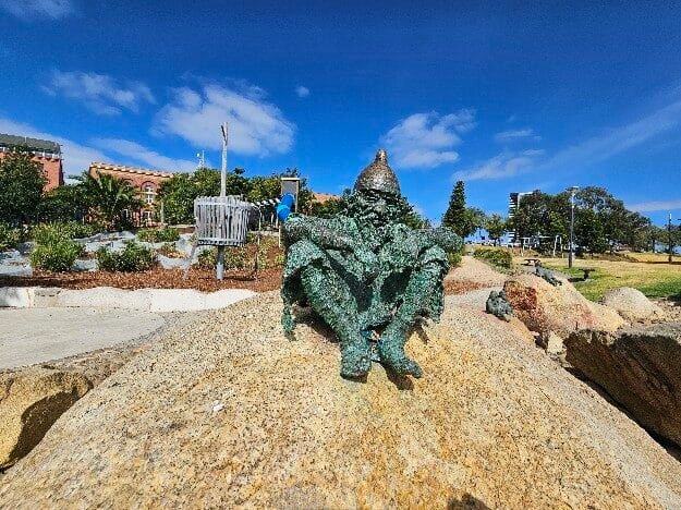 Geelong Waterfront, AU – Victoria, Australia – photo 10