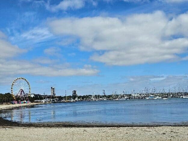 Geelong Waterfront, AU – Victoria, Australia – photo 8