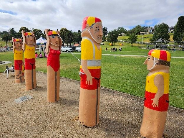 Geelong Waterfront, AU – Victoria, Australia – photo 13
