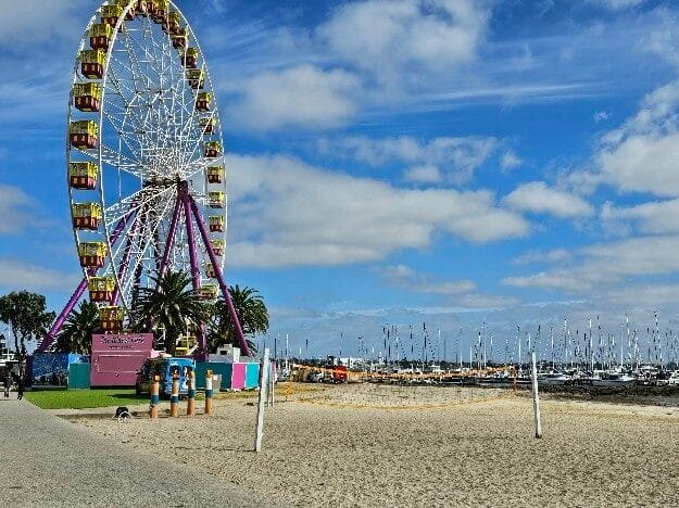 Geelong Waterfront, AU – Victoria, Australia – photo 7
