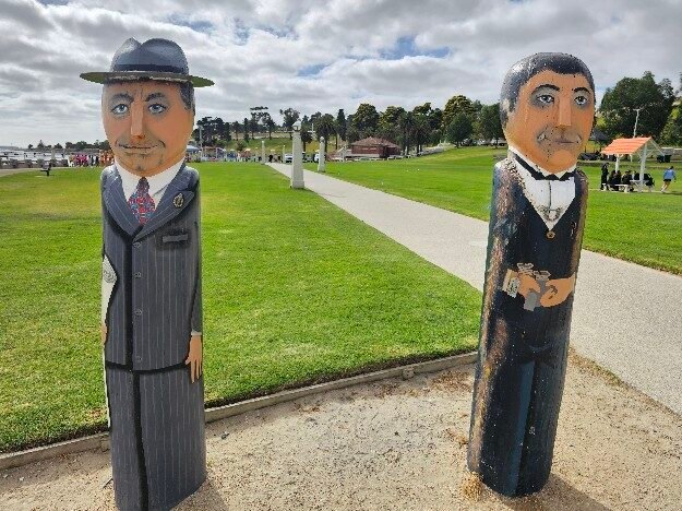 Geelong Waterfront, AU – Victoria, Australia – photo 14
