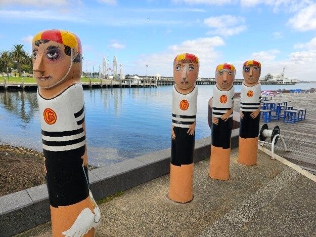 Geelong Waterfront, AU – Victoria, Australia – photo 5