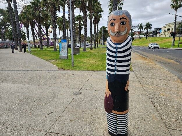 Geelong Waterfront, AU – Victoria, Australia – photo 19