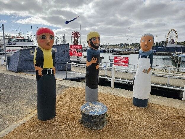 Geelong Waterfront, AU – Victoria, Australia – photo 4