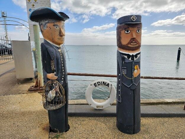 Geelong Waterfront, AU – Victoria, Australia – photo 6