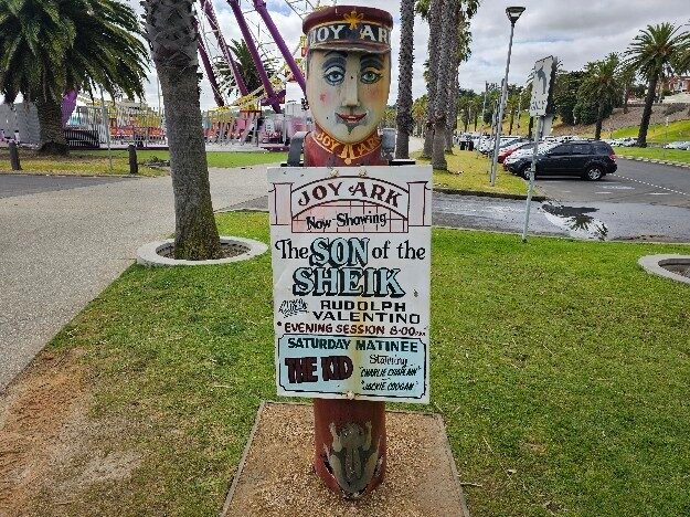 Geelong Waterfront, AU – Victoria, Australia – photo 17