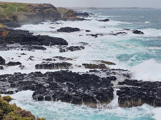 Phillip Island, AU
