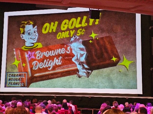 Grease@Her Majesty’s Theatre, Melbourne, AU – Victoria, Australia – photo 5